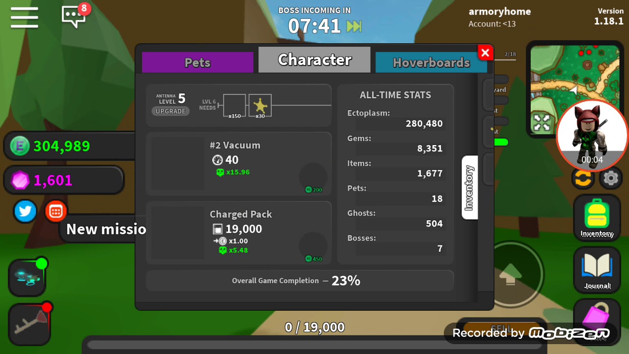 New GODLY HOVERBOARD