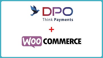 How To Setup DPO Group for WooCommerce