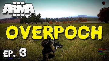 ♦ Arma 3 DayZ Overpoch ♦ Kill Montage Ep. 3