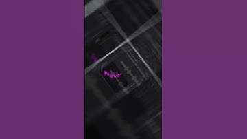 LIGHTNING EFFECT TUTORIAL