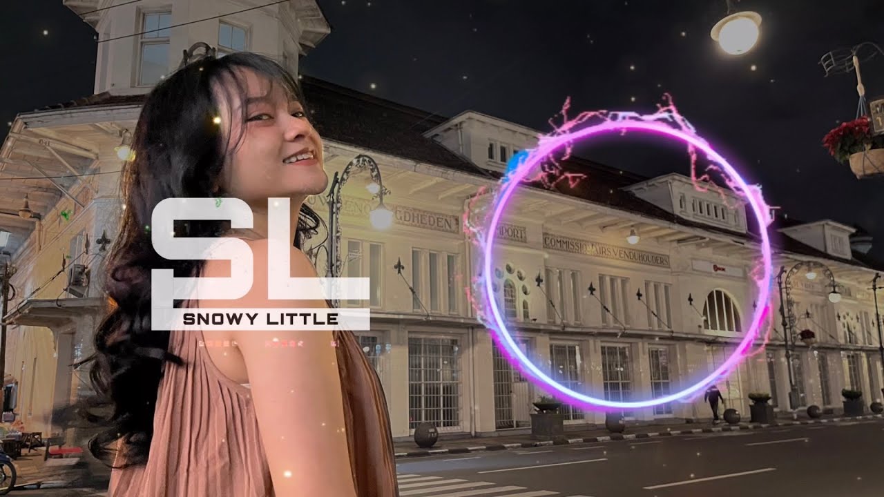 Dark Echo x Fardarusyda | Witch House | Snowy Little Music