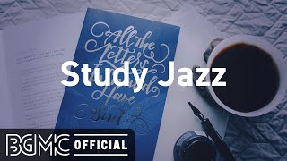 Jazz For Study - Chill Out Jazz Music - Relaxing Jazz For Work & Study