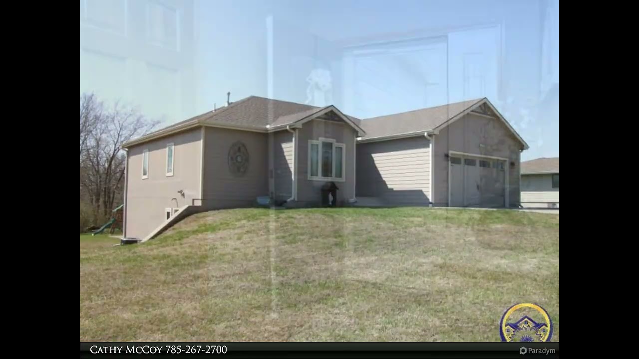 Homes for Sale - 2407 SW Roy RD, Topeka, KS