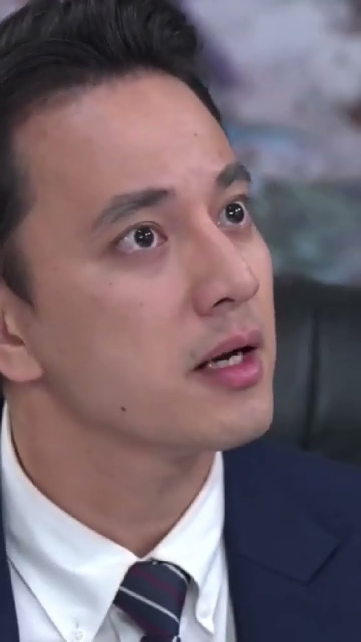 Nah gitu dong dari dulu Will, harus tegas sama Dinda? #shorts #billydavidson #lukacintasctv