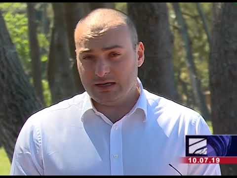 საქართველოს პრემიერ მინისტრი პუტინის გუშინდელ განცხადებას ეხმაურება