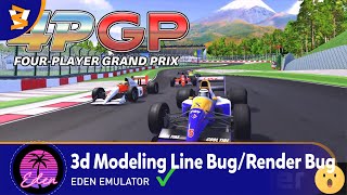 Eden-CI-3363-8171442 - 4PGP (Playable??/Vulkan)