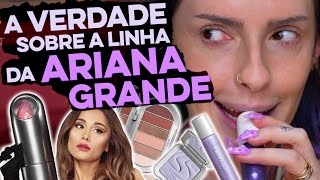 QUE PRODUTOS SÃO ESSES ARIANA GRANDE? - Karen Bachini