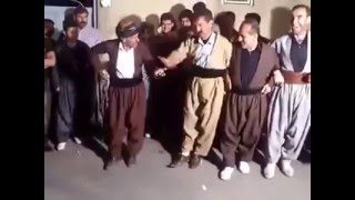 Benim Diyen Böyle Halay Çekemez