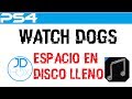 Gu´ia trofeos Watch Dogs Trofeo