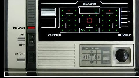 Game & Watch / Electronic games pack for HYPERSPIN