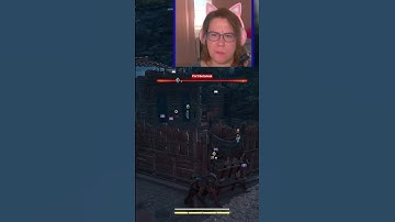 Clean-up crew at work | #shaunistarlight on #Twitch