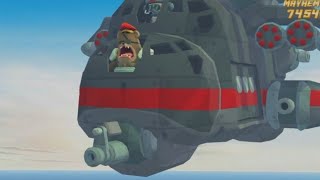 Major Meyhem 2 Gun Shooting Action  Mobile Game Play |(Android,IOS)No Commentary(video Part 1) screenshot 5