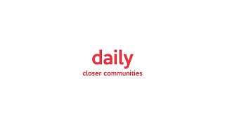 Daily.so - Better communities with asynchronous video updates