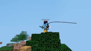 Hacker en el server de minecraft proyecto40