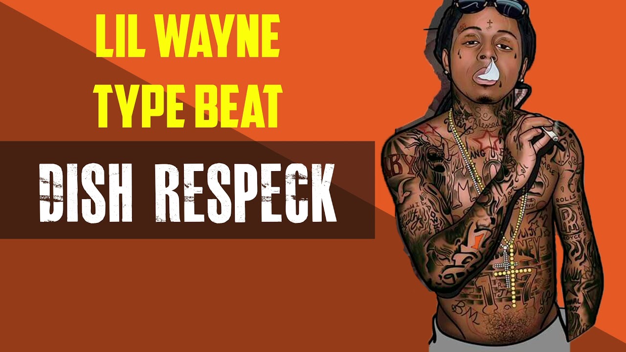 lil wayne type beat