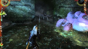 The Witcher Episode 161 - The Zeugl.