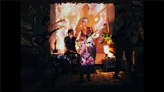 Sick Love Tick - Neive Strang Offical Video