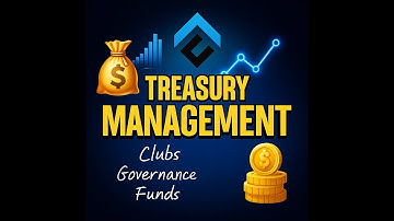 🚀 Building a DAO-Based Investment Club on Conflux Testnet | Smart Contracts + Governance