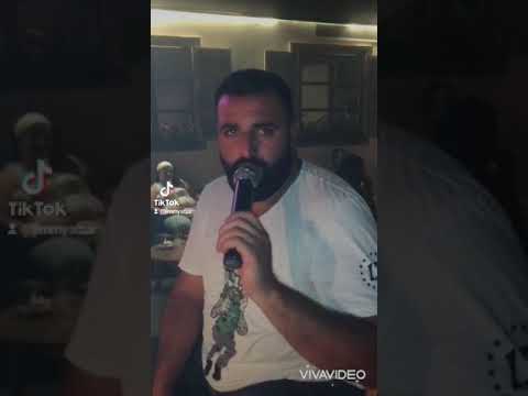 صار بدنا حريق ملحم بركات
