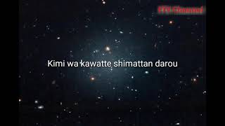 Download Lagu Lyrics - Lagu Mashimo Mata Itsuka Ariel Noah Feat Ariel Nidji, Lagu Mungkin Nanti Versi Jepang MP3 Download Lagu Lyrics - Lagu Mashimo Mata Itsuka Ariel Noah Feat Ariel Nidji, Lagu Mungkin Nanti Versi Jepang MP3