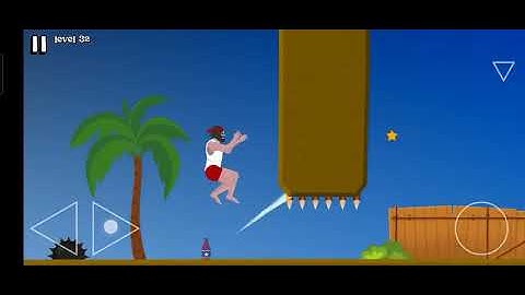 Short Life Level 32 | Android Ios Funny Walkthrough Gameplay | Short Life | Ashish Gaming