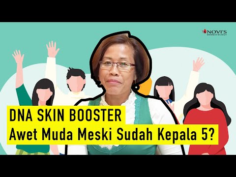 DNA SKIN BOOSTER