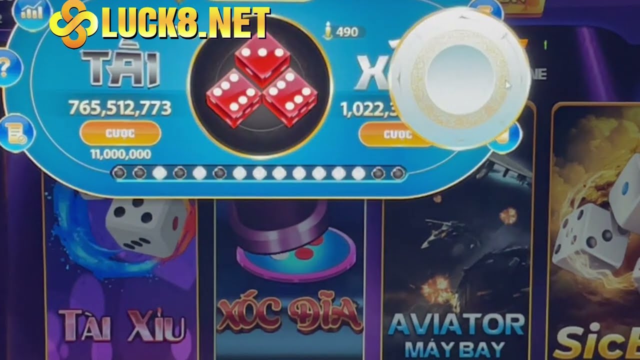 Luck8 - Trang chủ Luck8 chính thức Khám phá thế giới giải trí trực tuyến đỉnh cao