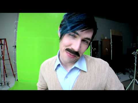 Marianas Trench - Behind The Scenes: "Celebrity Status"