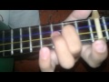 Cara Genjreng Kentrung Ukulele biee rnb