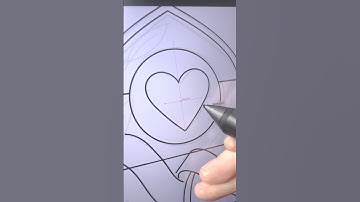 DRAWING ANIMATIONS FOR A MUSIC VIDEO