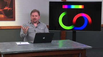 The Secret Behind Every Photoshop Image with Ben Willmore