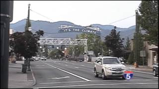 Josephine County Sheriff won't enforce new background check gun law