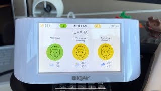 IQAir AirVisual Pro Review — Impressive Hardware, But Is It Worth the Price
