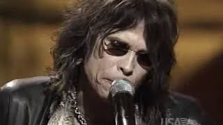 Willie Nelson and Steven Tyler - WOW!  Two of the Greatest EVER! Once Is Enough