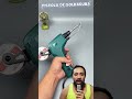 Pistola para Soldar Circuitos #gadgets #soldadura #herramientas