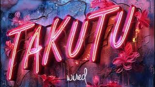 ARKADYAN & Essence of Time - TAKUTU (Extended Mix) [Wired]