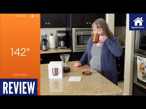 REVIEW: Ember Temperature