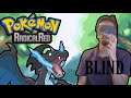 Radical Red 4.0 BLIND HARDCORE NUZLOCKE POWERFUL RUN pt.2!