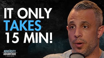 Do This Daily To Melt Fat, Build Muscle & Stay Young Forever | Sal Di Stefano