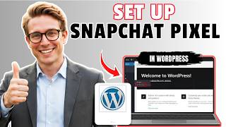 How To Set Up Snapchat Ads Pixel on WordPress Easy Tutorial (Easy Guide)
