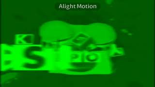 Klasky Csupo In Pingu Outro Effect V1