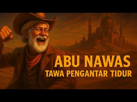 KISAH ABU NAWAS