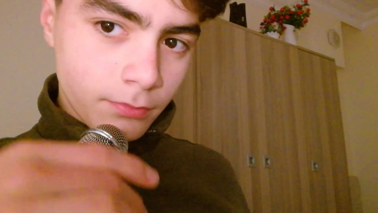 Türkçe ASMR / Anlaşılmayan Fısıltı