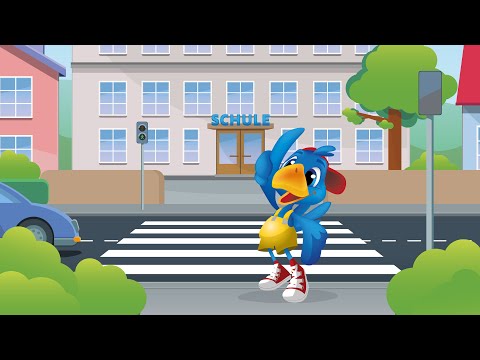 Der ADACUS-Song zum