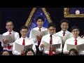 Hài Nhi Của Tình Thương | Ca Đoàn Ha-lê-lu-gia | Nhạc Giáng Sinh Tin Lành