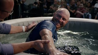 Baptism Recap 10.03.21
