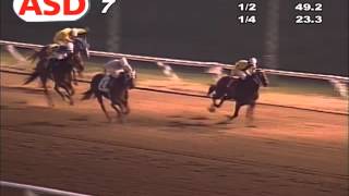 ASD 2012: Finish of The Week #12 (July 14, 2012 - Race 7)