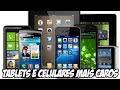 Governo vai aumentar MAIS AINDA o imposto sobre importações, celulares e tablets MAIS CAROS