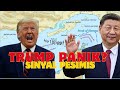 TRUMP PANIK⁉️ SEKUTU DAN CINA TIDAK MAU BANTU AMERIKA TERKAIT SELAT HORMUZ