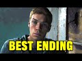THE DARK PICTURES: LITTLE HOPE - Best Ending (Everyone Survives Good End)
